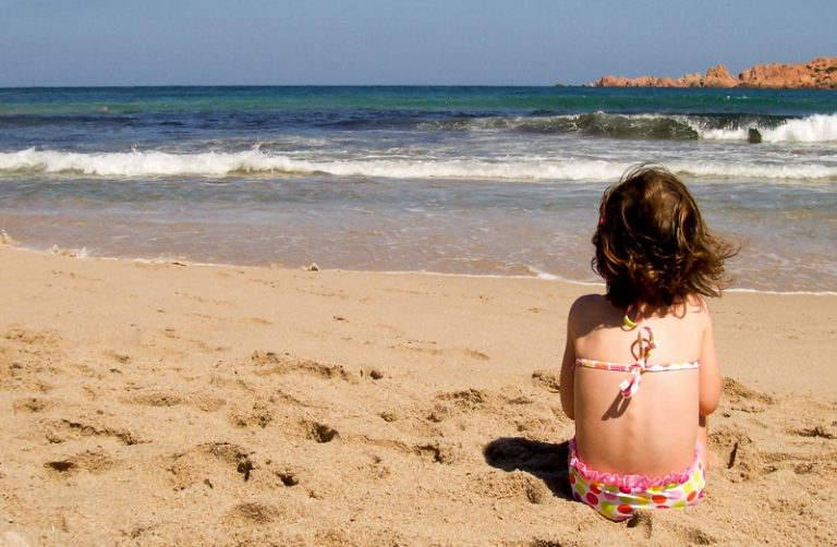 Cosa far mangiare ai bambini al mare con un occhio alla ...