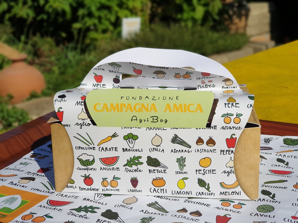 Campagna Amica