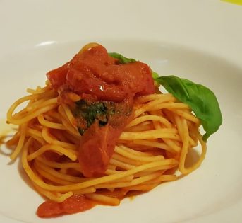 Giornata mondiale della pasta, passione italiana