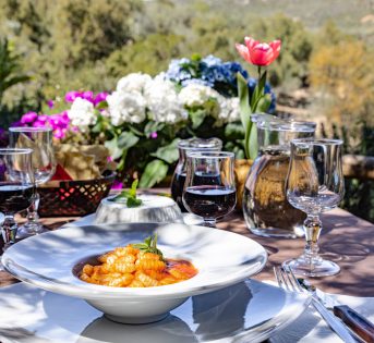 Ponte Ognissanti, mezzo milione di italiani in agriturismo