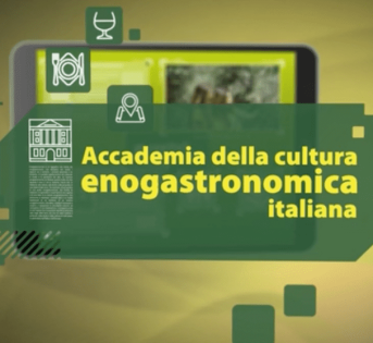 Accademia della cultura enogastronomica italiana